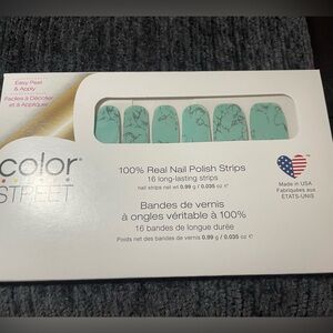 Color Street Nail Strips